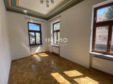 Etagenwohnung zum Verkauf in 3130 - Garten