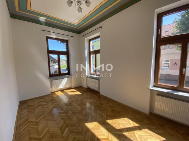 Altbaumietwohnung in herzogenburg 3 zimmer