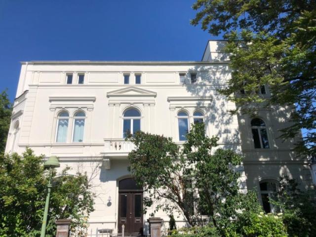 Altbauperle Bonner Südstadt
