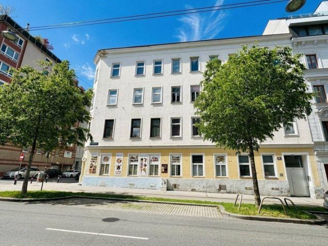Altbaupotential in der Steudelgasse 1100 Wien ! Jetzt Termin vereinbaren !