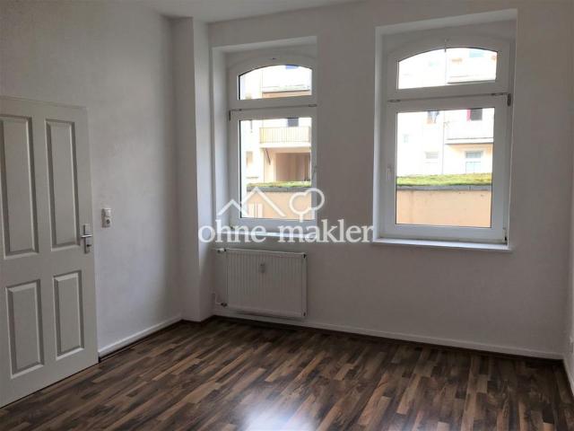 Altbau/Singlewohnung ideal für junge Leute