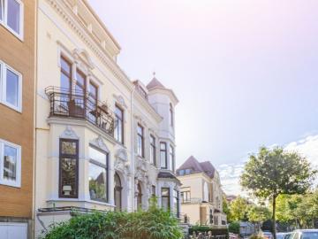 Mitte, Bremen, Huckelriede, Kladdingen, Oldenburger Land, Belumer Deich, Elbe-Weser-Dreieck, Schleswig-Holstein