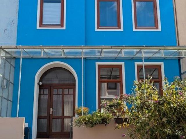 Altbremer Haus im Viertel zu verkaufen