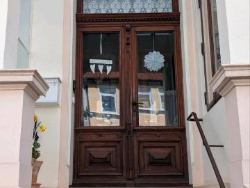 Altbremer Haus. Mit Charme. Mit Geschichte. Mit Potenzial