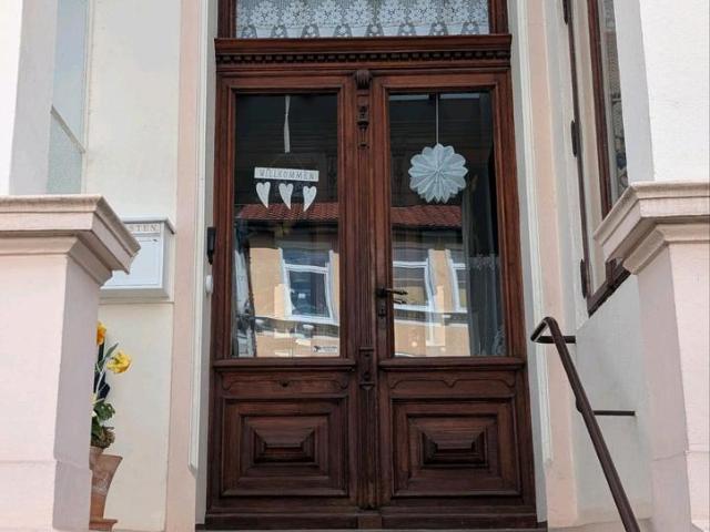 Altbremer Haus. Mit Charme. Mit Geschichte. Mit Potenzial
