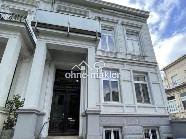 Altbremerstadthaus Ostertor INVESTORENANGEBOT