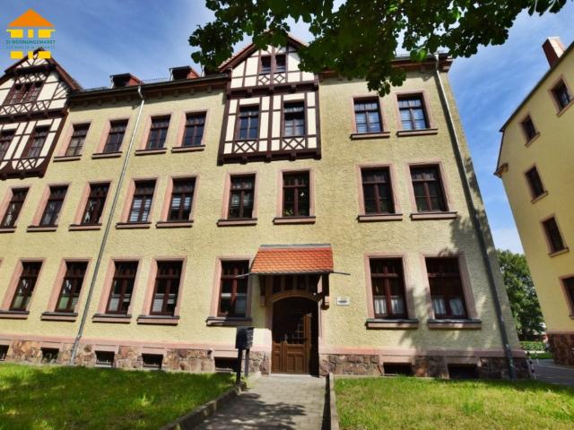 Altchemnitzer Straße 66 WE 04 3 Raum Wohnung in 09120 Chemnitz