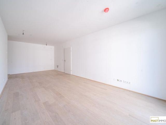 Alte Donau 2 Zimmer Erstbezugswohnung im 2. OG Beziehbar ab November!
