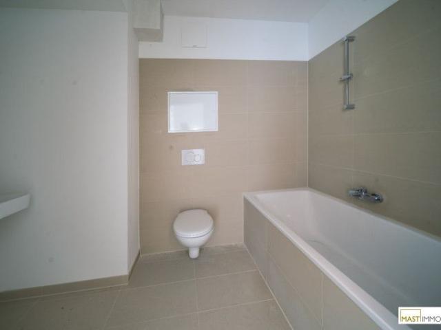 Alte Donau 2 Zimmer Erstbezugswohnung im 5. OG Beziehbar ab November!