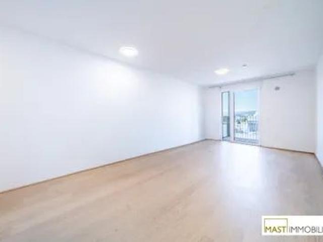 Alte Donau 2 Zimmer Erstbezugswohnung im 7. OG mit Westausrichtung!