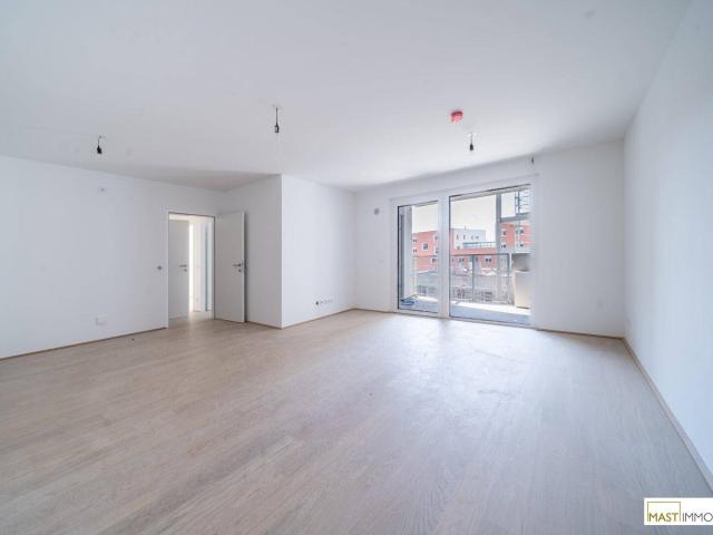 Alte Donau 3 Zimmer Erstbezugswohnung im 4. OG Beziehbar ab Oktober!