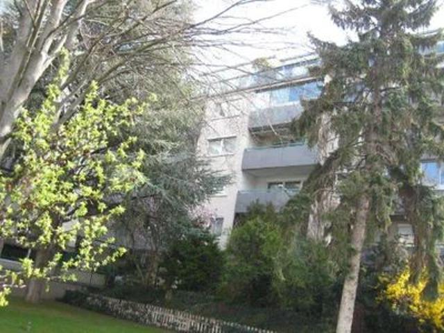 Alte Donau, 3 Zimmer Wohnung