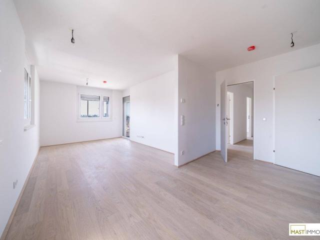 Alte Donau 3 Zimmer Wohnung im 8. OG mit Blick aufs Wasser!