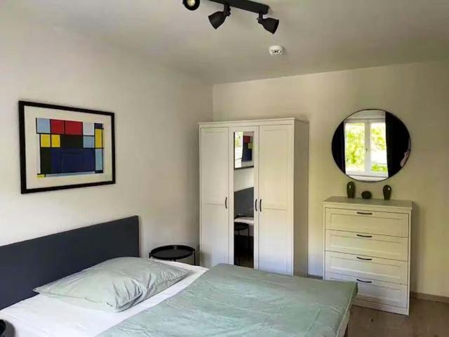 Alte Gasse Apartment