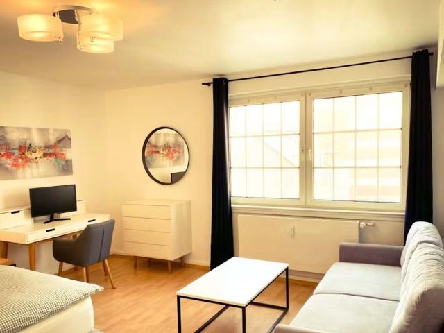 Alte Gasse Apartment