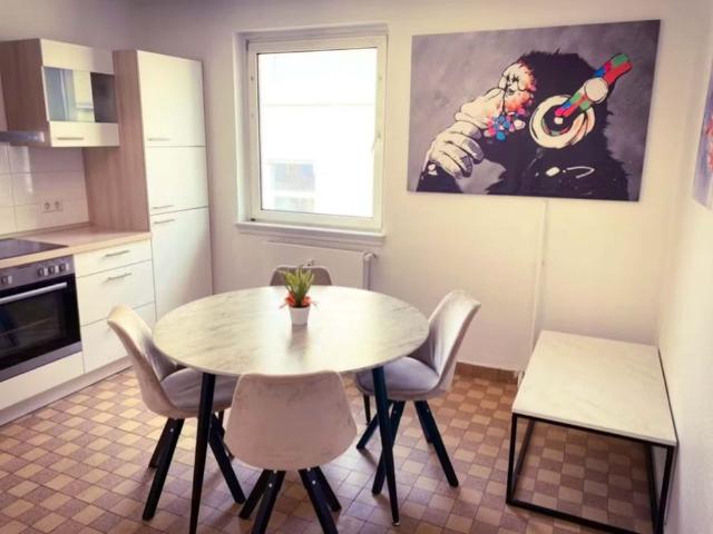 Alte Gasse Apartment
