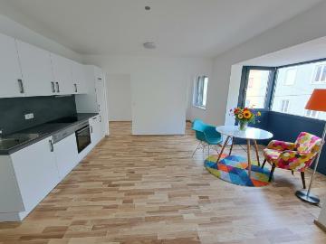 Schloßberg, Innere Stadt, Graz - Balkon