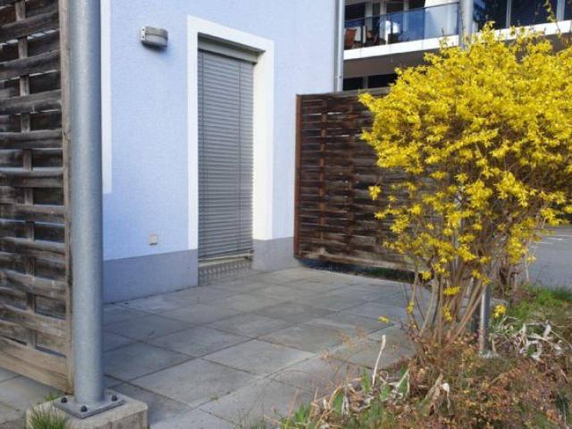 Alte Poststraße 98a/6 Charmante Single oder Pärchenwohnung mit Terrasse in Eggenberg