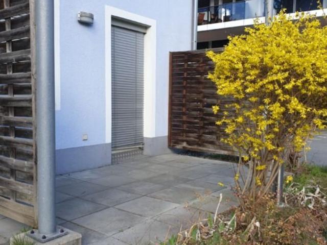 Alte Poststraße 98a/6 Charmante Single oder Pärchenwohnung mit Terrasse in Eggenberg