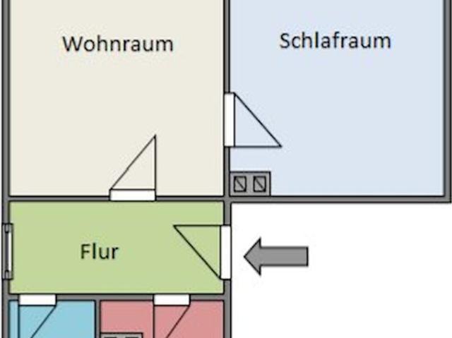 Alte Reichenbacher Straße 25, 08529 Plauen