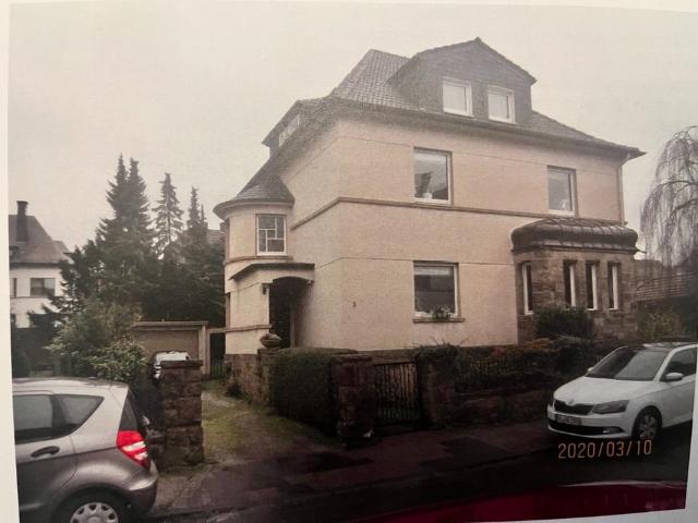 Alte Stadt Villa Zweifamilienhaus