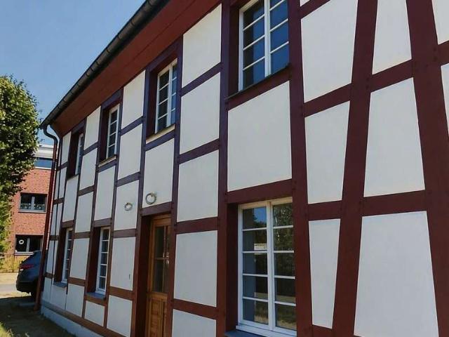 Alte Schmiede | 7 attraktive Wohnungen verfügbar | Stillvoll & elegant wohnen