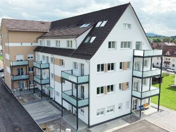 Alte Schuhfabrik Wohnen mit Charakter