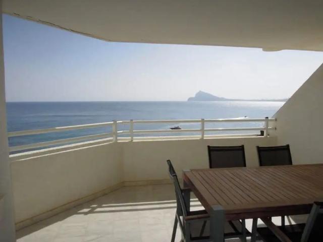 Altea