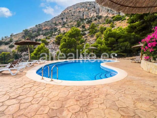 Altea
