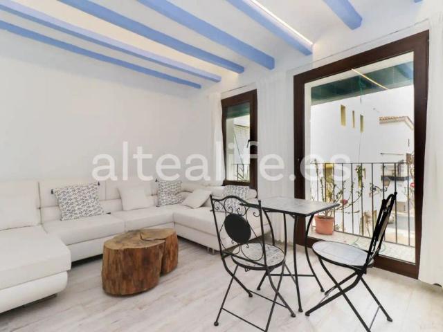Altea