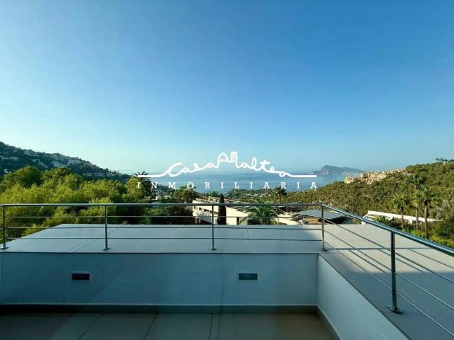 Altea