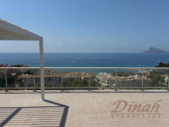 Altea