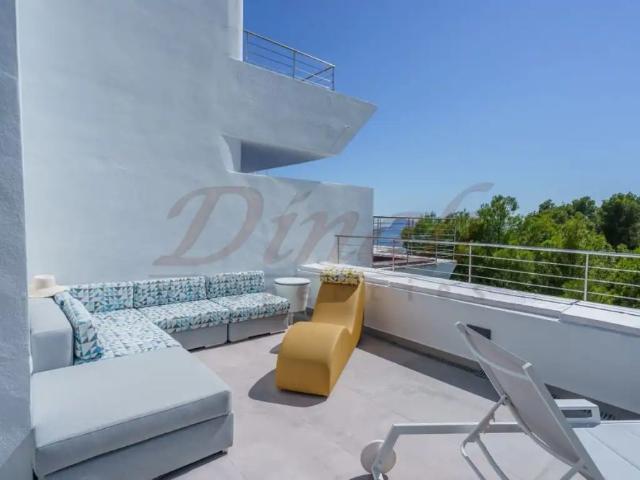 Casa o chalet de alquiler en Alemania, Altea Hills, Altea