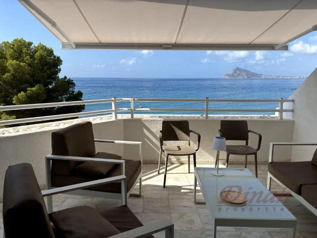 Altea