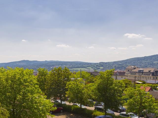 Altebergenstraße 5 Zimmer Neubau mit Balkon, Weitblick und Garage