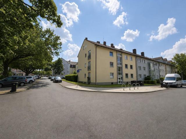 Altenbochum 3,5 Zimmer Wohnung mit Balkon