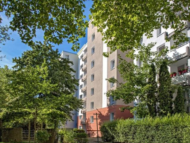 Altenbrückstraße 10, 40599 Düsseldorf