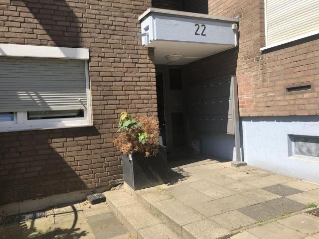 Altenbrückstraße 22, 40599 Düsseldorf