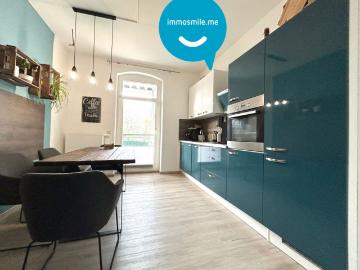 Willy-Reinl-Straße, Altendorf, Chemnitz, Röhrsdorf, Borna-Heinersdorf, Kändler, Mittelsachsen, Sachsen