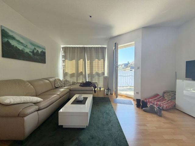 Altendorf • Chemnitz • 2 Zimmer • Balkon • Einbauküche • Dachterrasse • jetzt Termin vereinbaren