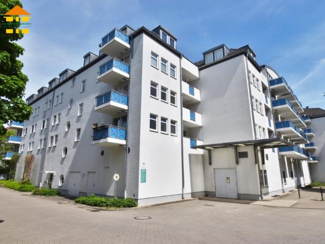 Altendorfer Straße 28 WE 38 2 Raum Wohnung in 09113 Chemnitz