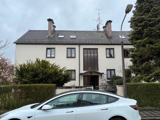 Altenfurt 4 von 5 Eigentumswohnungen eines gepflegten MFH