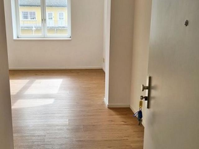 Altengerechte 2 Raum Wohnung mit Lift und Fußbodenheizung