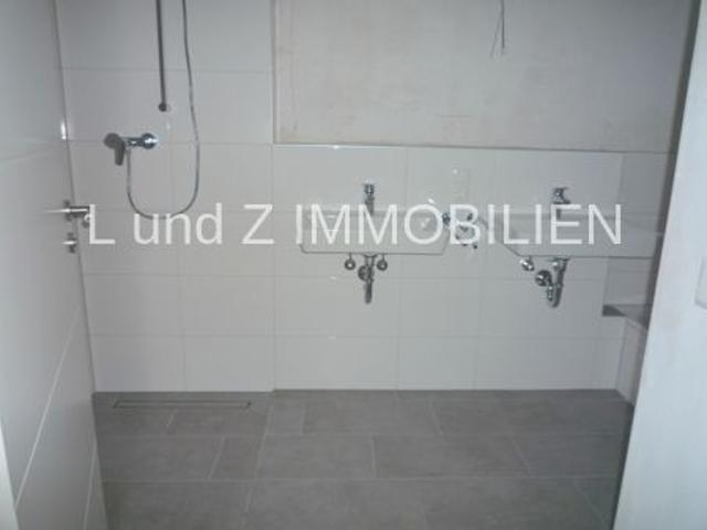3 Zimmer Wohnung mit Fahrstuhl und Balkon