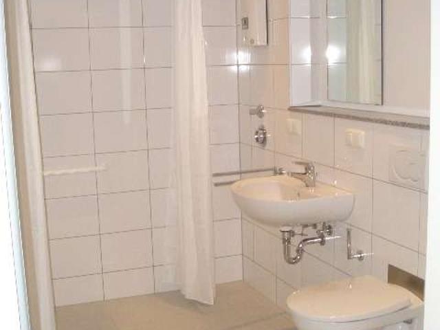 Altengerechtes Wohnen stadtnah aber ruhig!