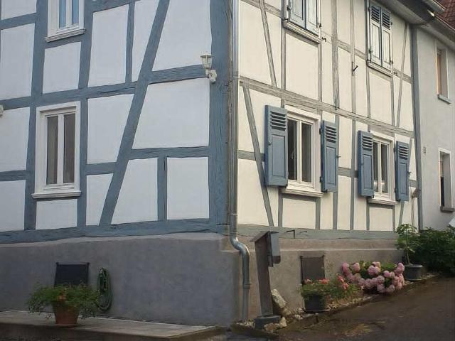 Altenstadt, EFH + Nebengeb