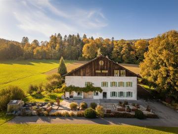Lignières, Bezirk Neuenburg, Kanton Neuenburg