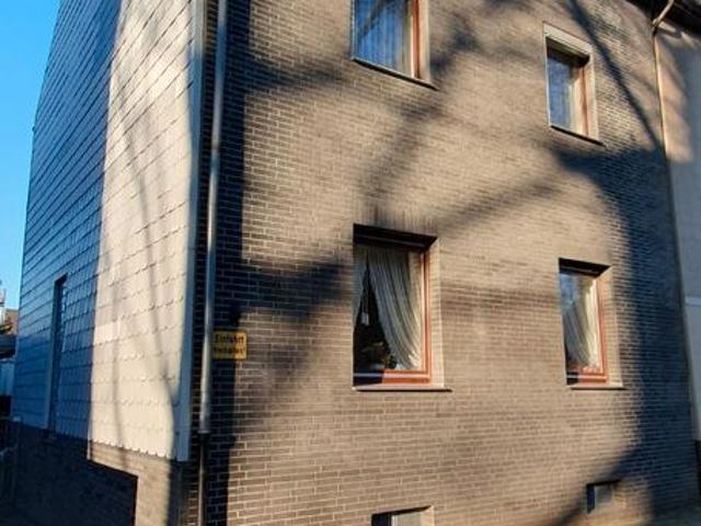 Altes Charmantes Stadthaus Doppelhaushälfte Privatverkauf