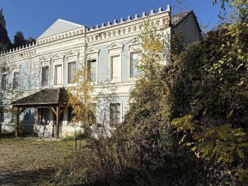 Haus zum Verkauf in 3573 - Keller