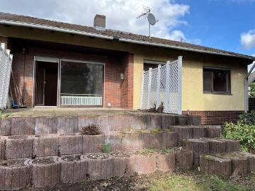 Altes Haus, neue Träume – Sanierungsobjekt in Mörfelden Walldorf
